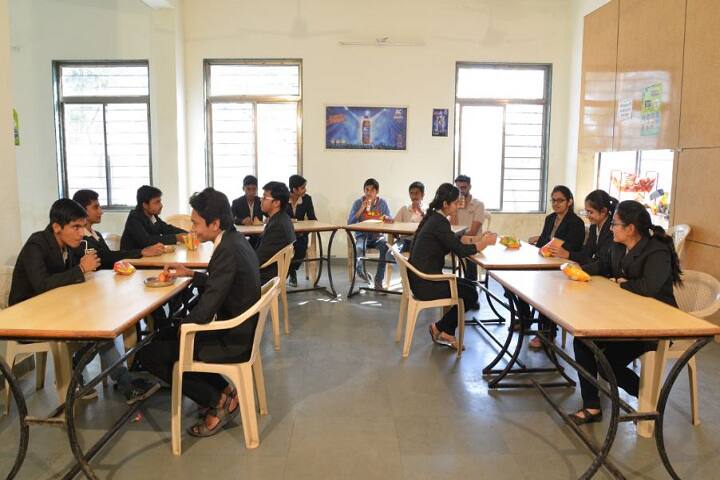 cafeteria